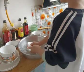 遵化市帮妈妈做家务的收获有哪些？